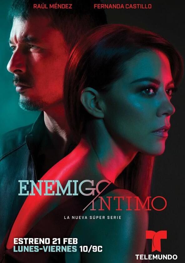 Enemigo Íntimo - Season 1