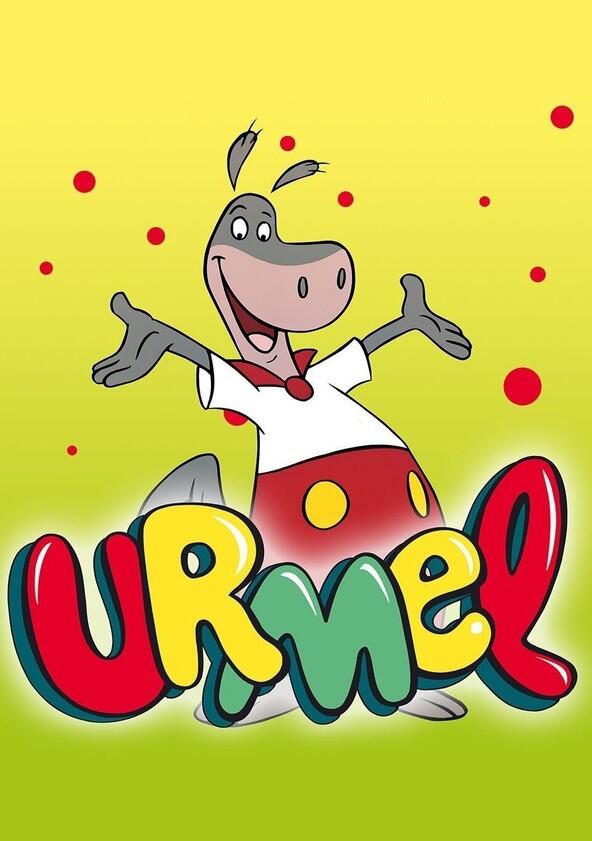 Urmel - Season 1