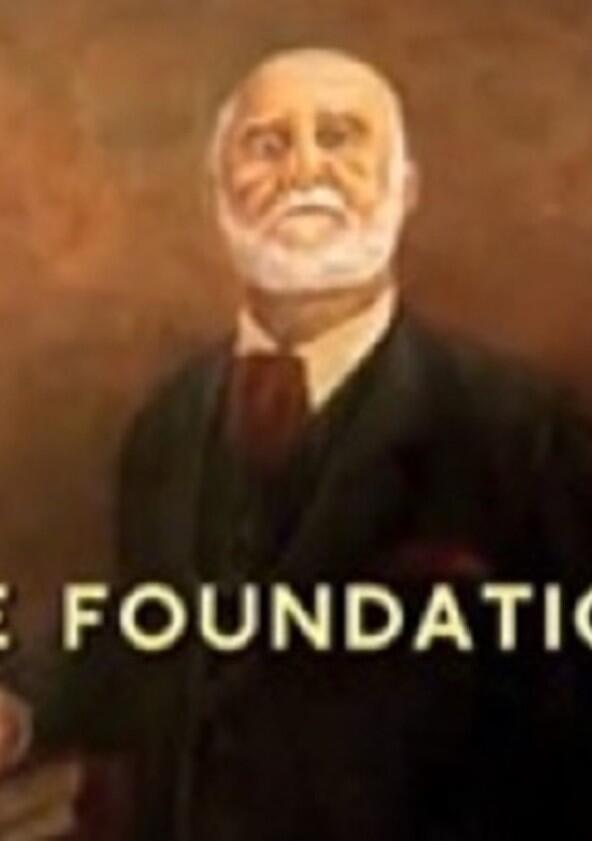 The Foundation - Season 1