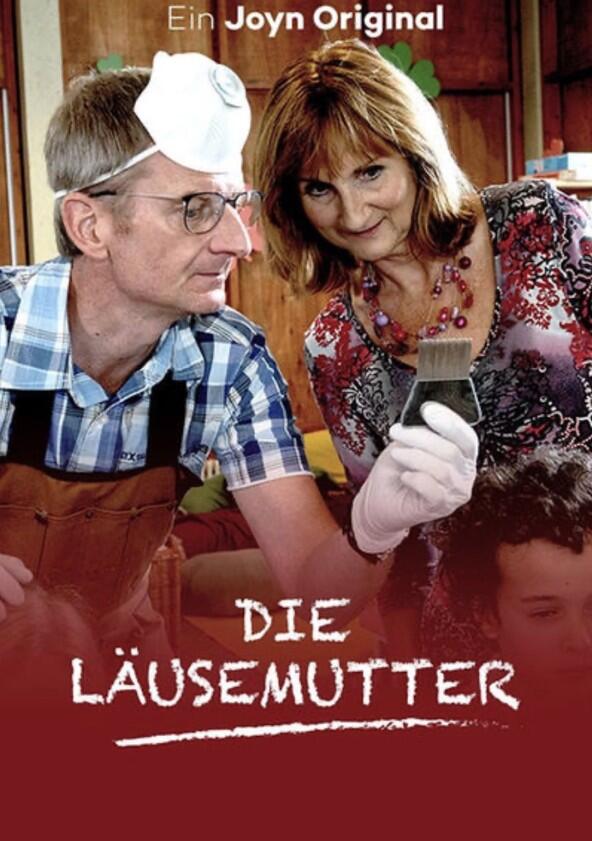 Die Läusemutter - Season 2