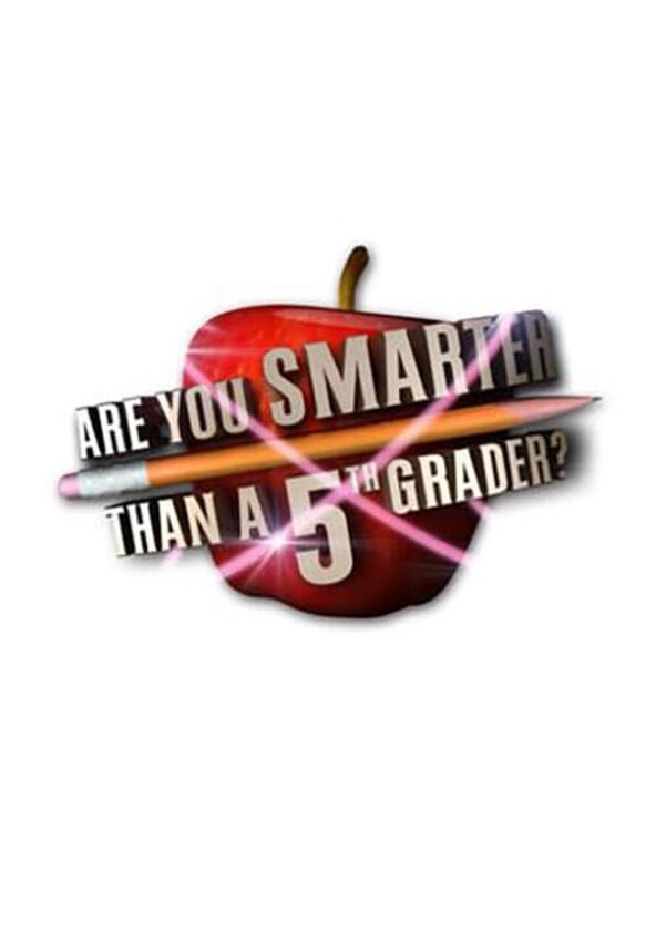 Are You Smarter Than a 5th Grader? - Season 2