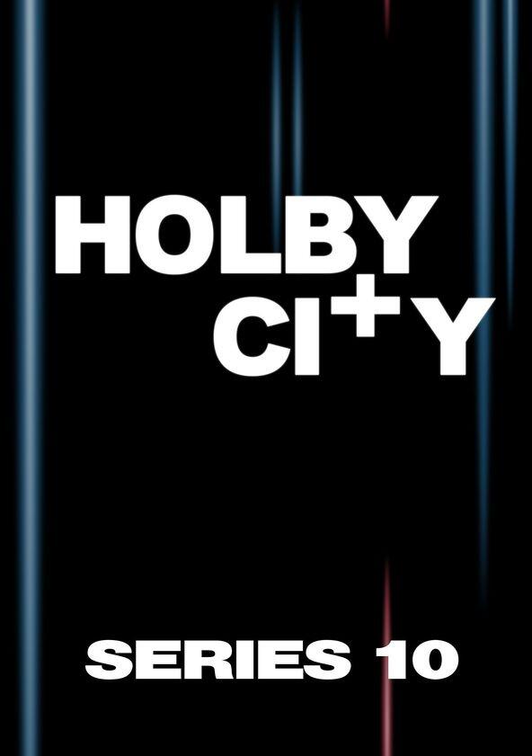 Holby City - Season 10