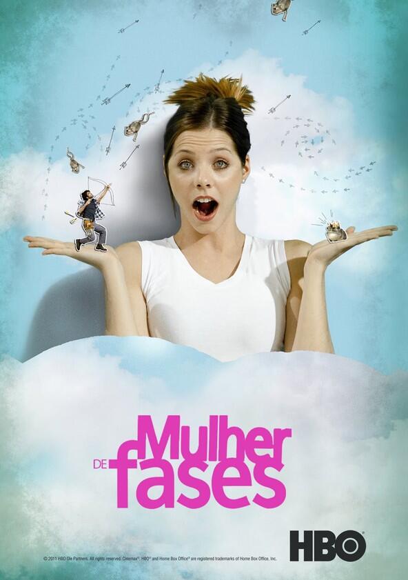 Mulher de Fases - Season 1 Mulher de Fases - Season 1