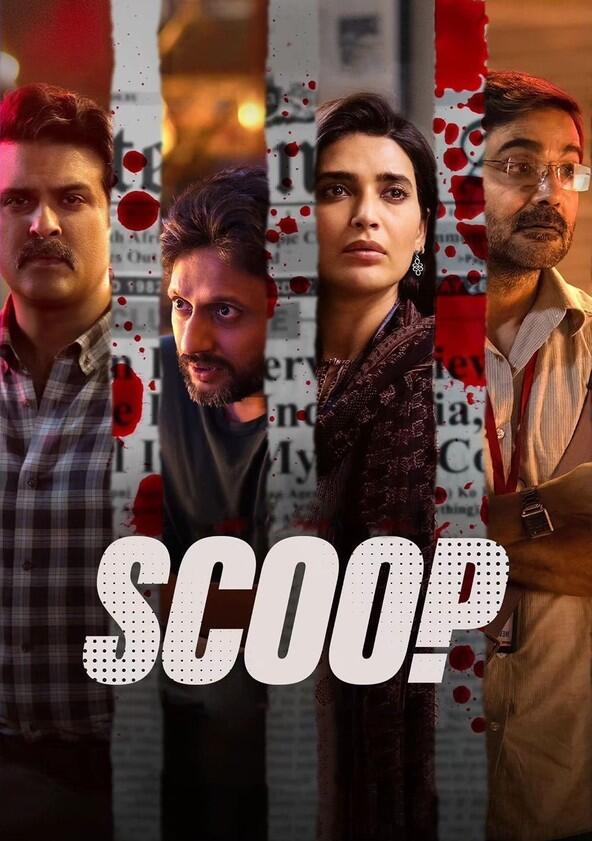 Scoop - Season 1