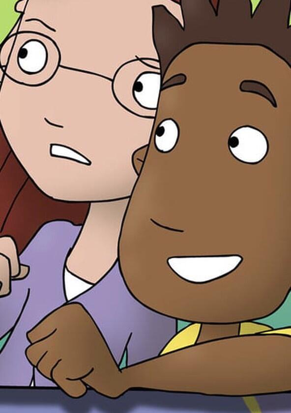 The Weekenders - Season 2