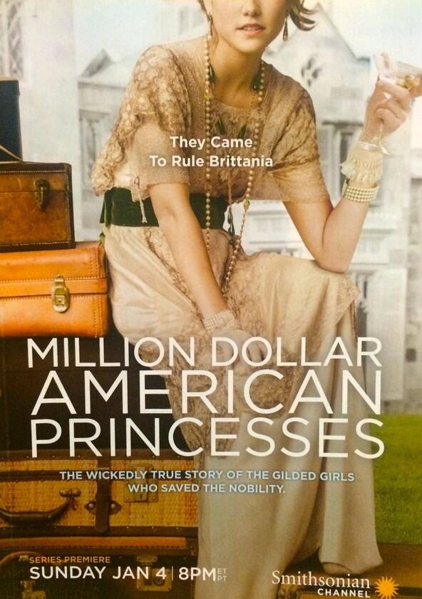 Million Dollar American Princesses - Season 1