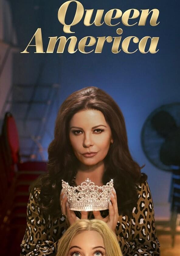 Queen America - Season 1