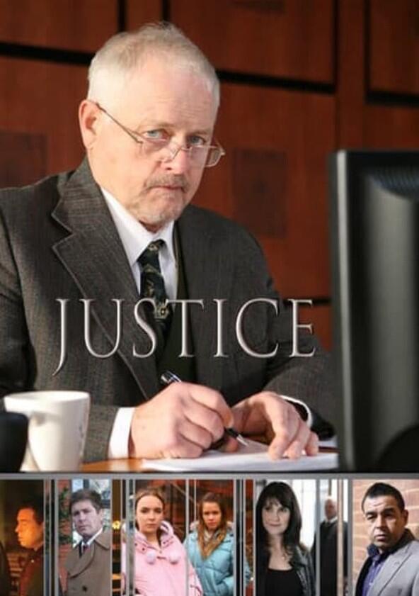 Justice - Season 1