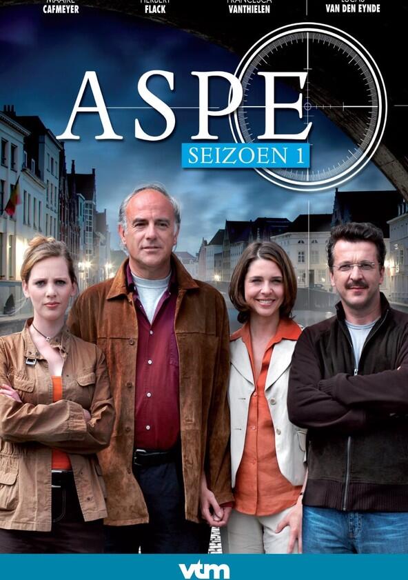 Aspe - Season 1