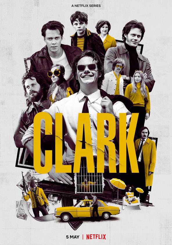 Clark - Season 1