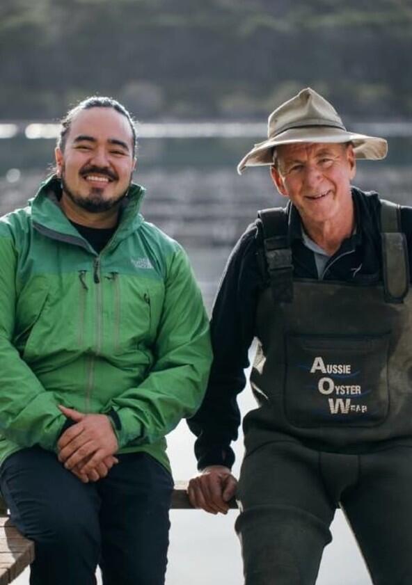 Adam Liaw's Roadtrip for Good - Season 1