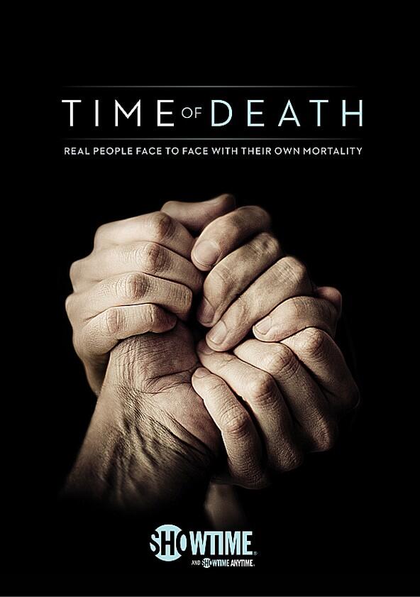 Time of Death - Season 1