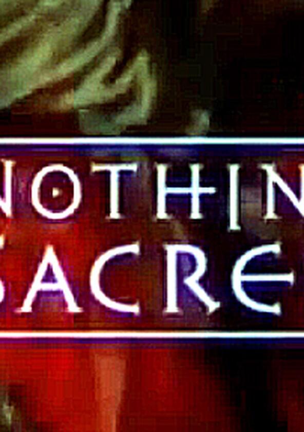 Nothing Sacred - Season 1