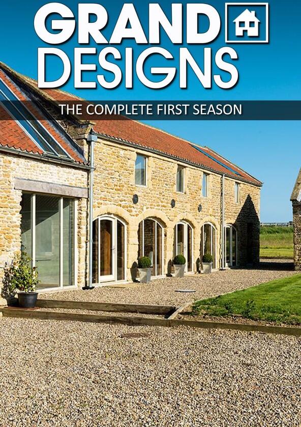 Grand Designs - Season 1