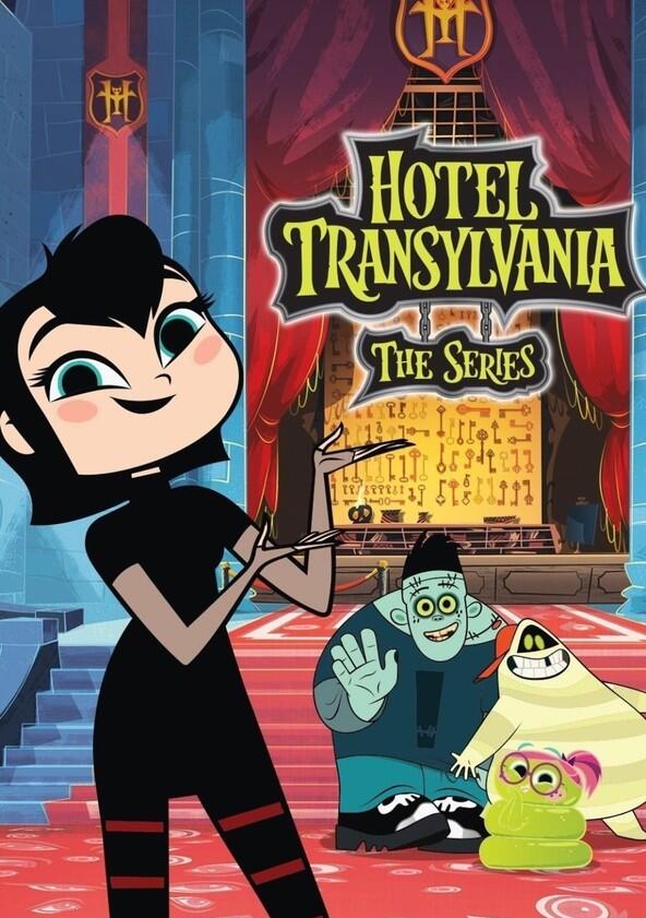 Hotel Transylvania: The Series - Season 1