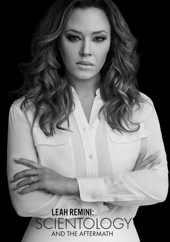 Leah Remini: Scientology and the Aftermath - Season 2