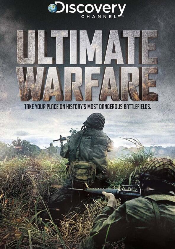 Ultimate Warfare - Season 1