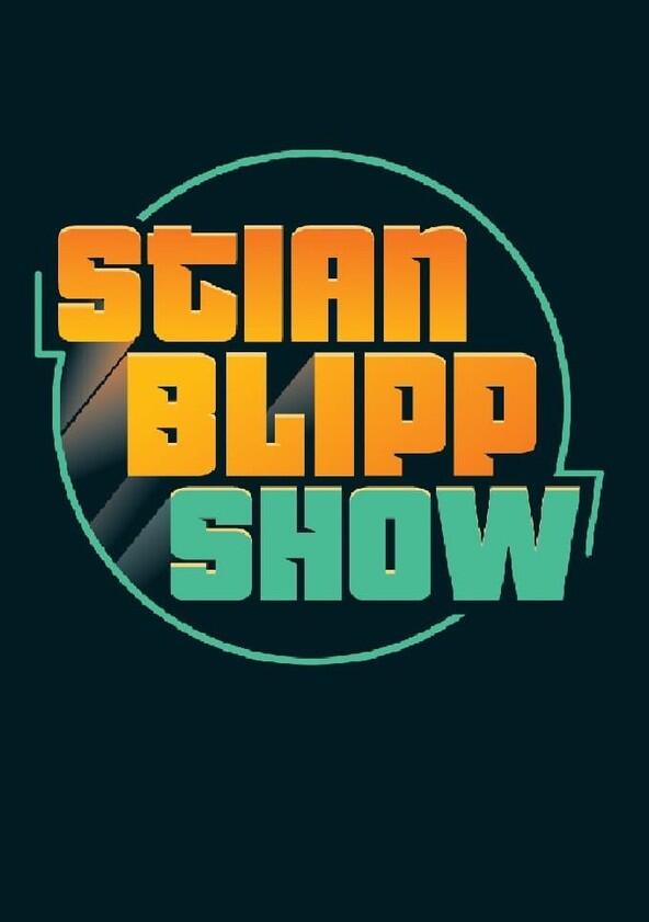 Stian Blipp Show - Season 2