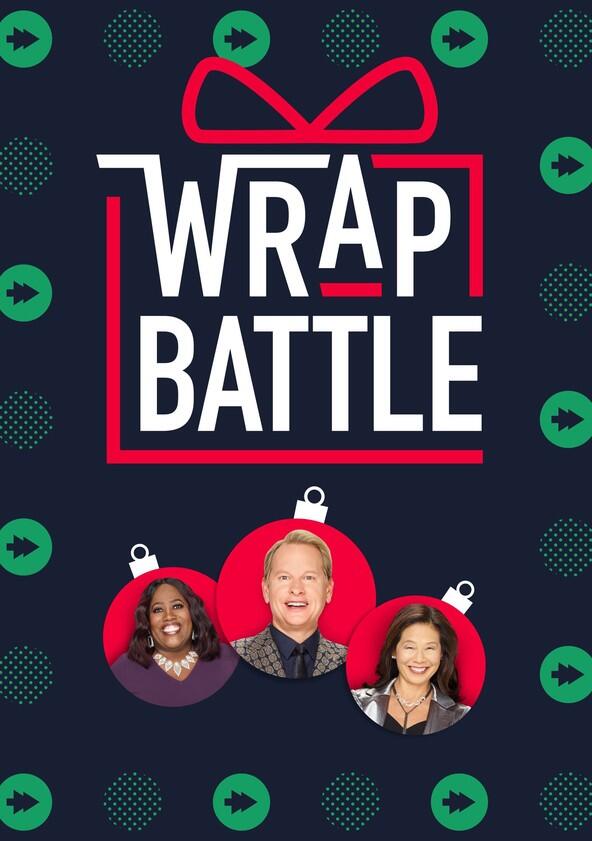 Wrap Battle - Season 1