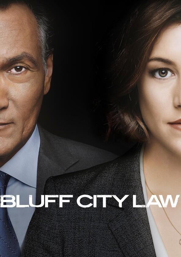 Bluff City Law - Season 1