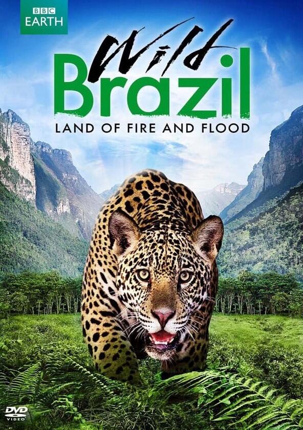 Wild Brazil - Season 1