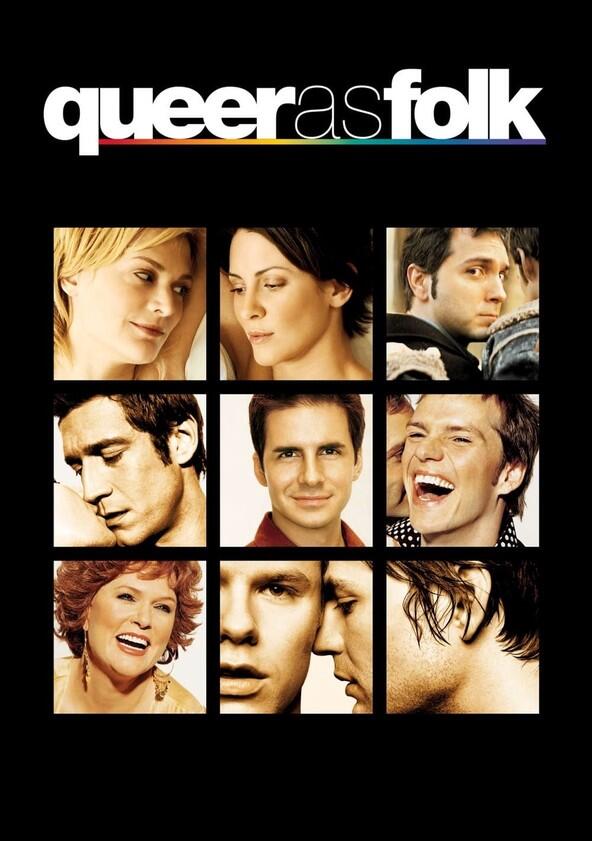 Queer As Folk - Season 5