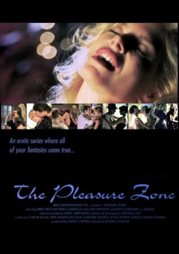 The Pleasure Zone - Season 1