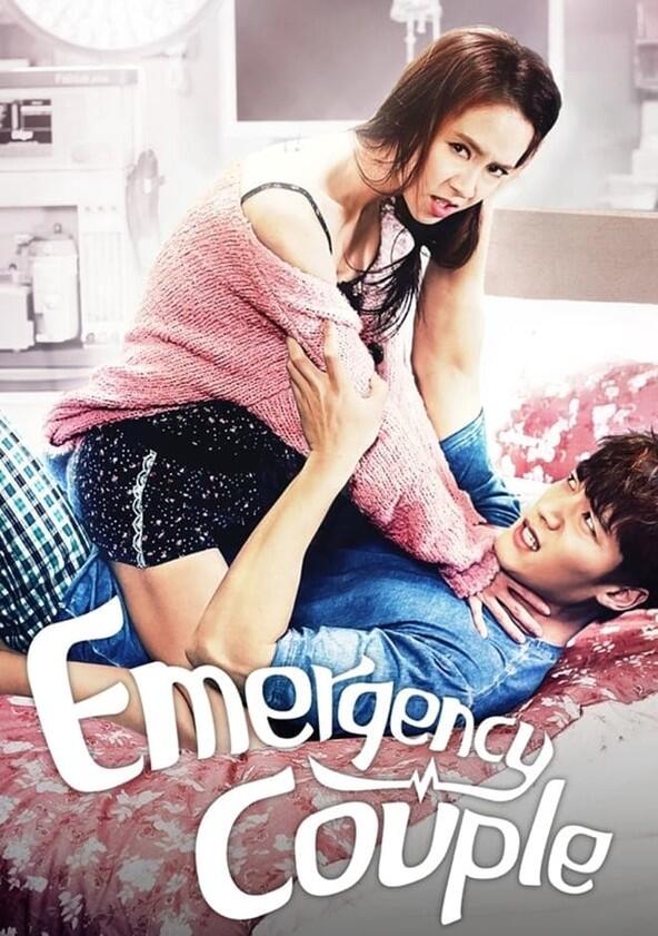 Emergency Couple - Season 1