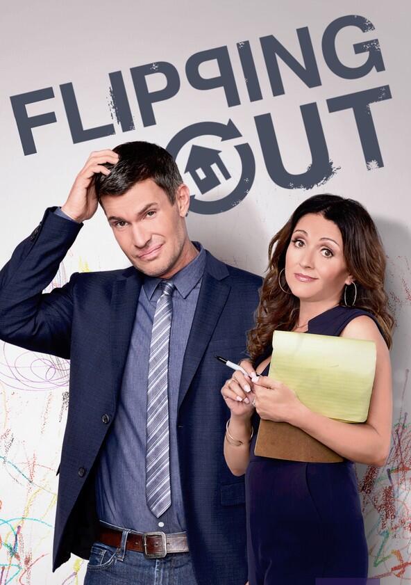 Flipping Out - Season 7