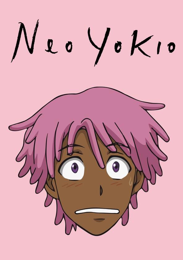 Neo Yokio - Season 1