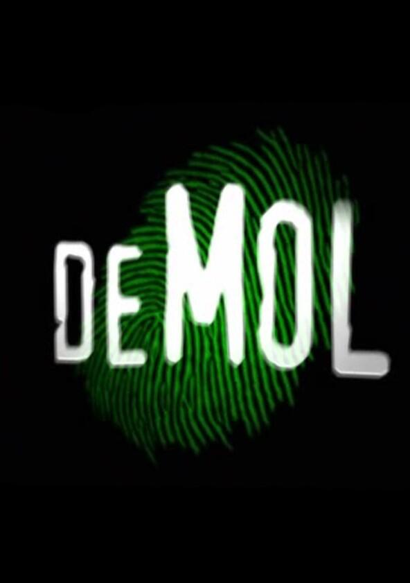 Wie is de Mol? - Season 5