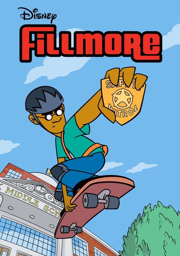 Fillmore! - Season 1