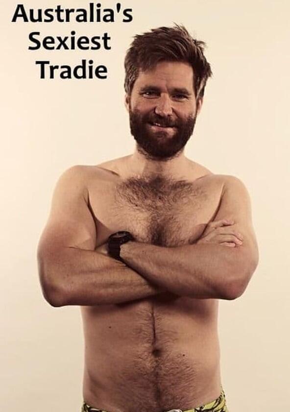 Australia's Sexiest Tradie - Season 1