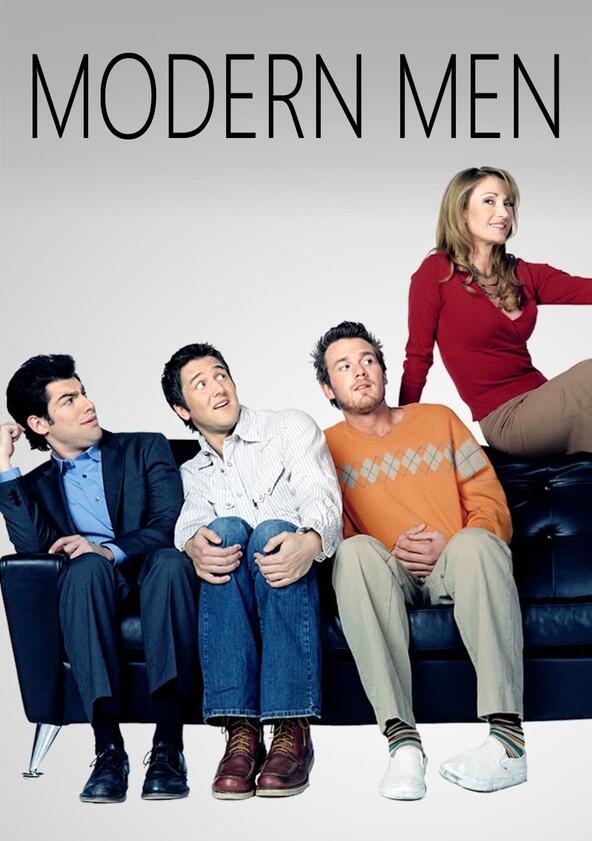 Modern Men - Season 1