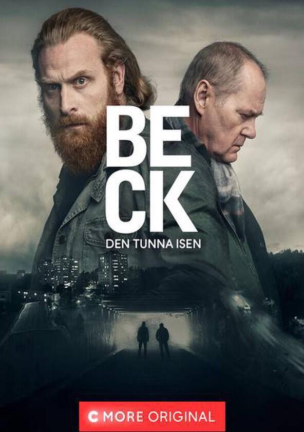 Beck - Season 4