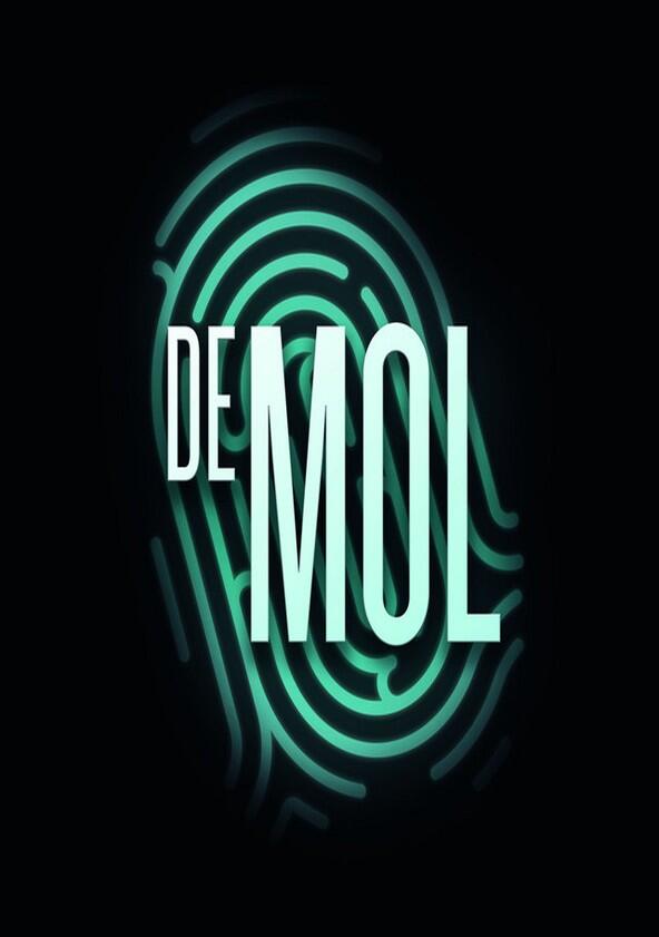 De Mol - Season 1