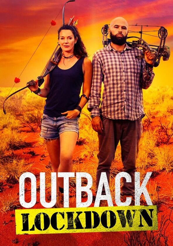 Outback Lockdown - Season 1