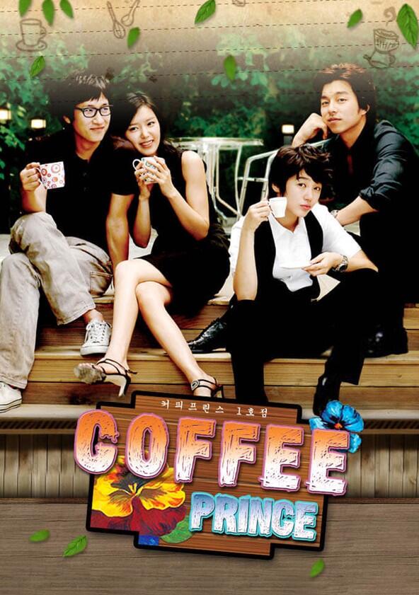 Coffee Prince - Season 1