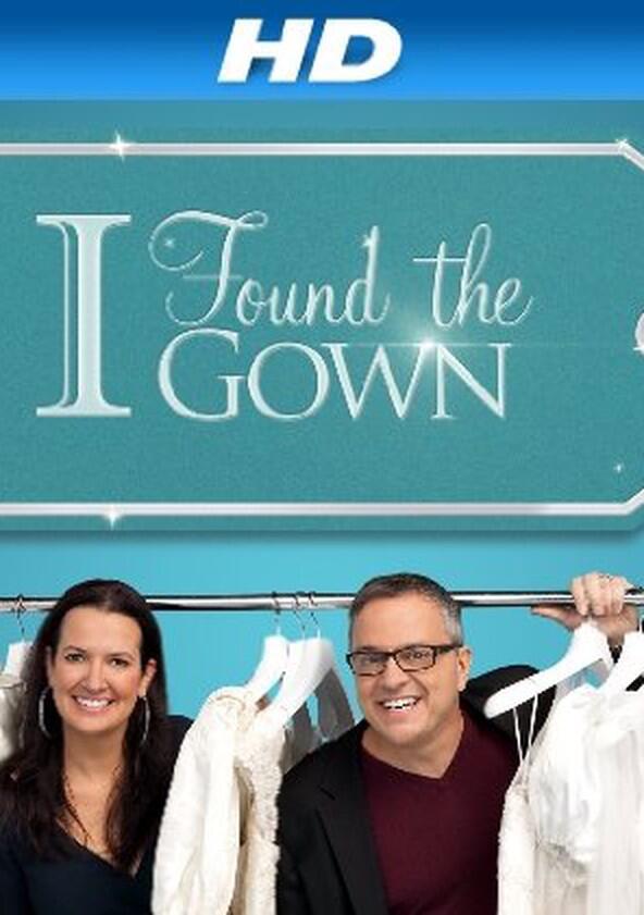 I Found the Gown - Season 1