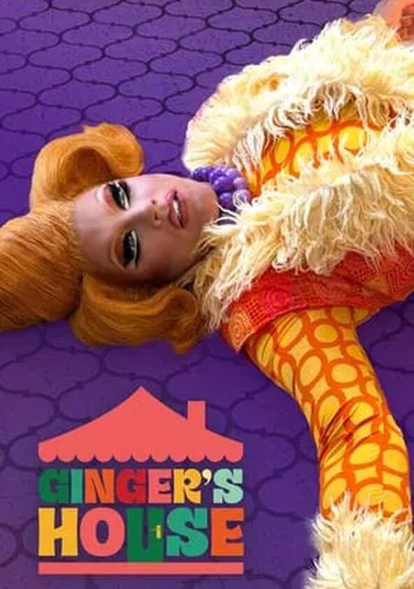 Ginger's House - Season 1