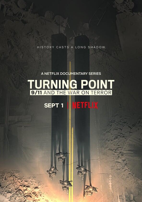 Turning Point: 9/11 and the War on Terror - Season 1