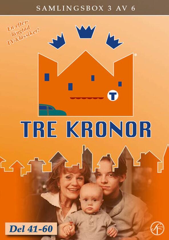 Tre Kronor - Season 6