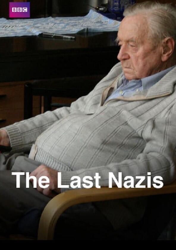 The Last Nazis - Season 1