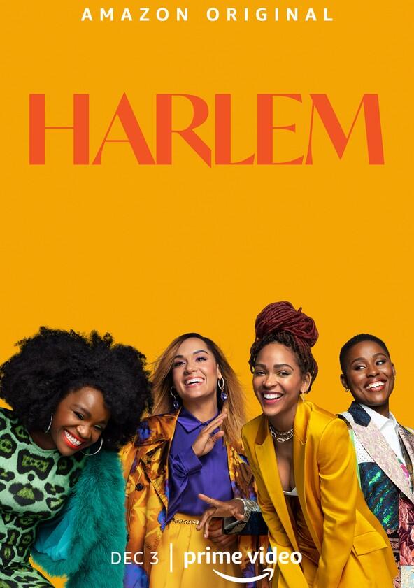 Harlem - Season 2