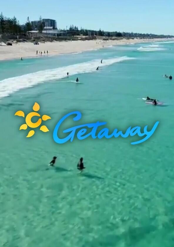 Getaway - Season 1