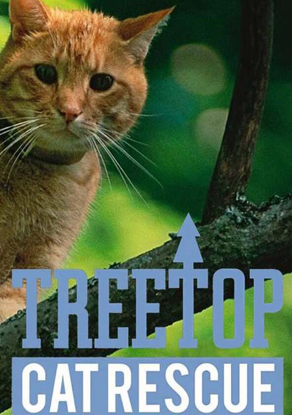 Treetop Cat Rescue - Season 1