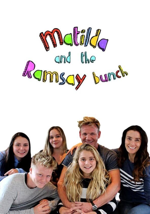 Matilda and the Ramsay Bunch - Season 1