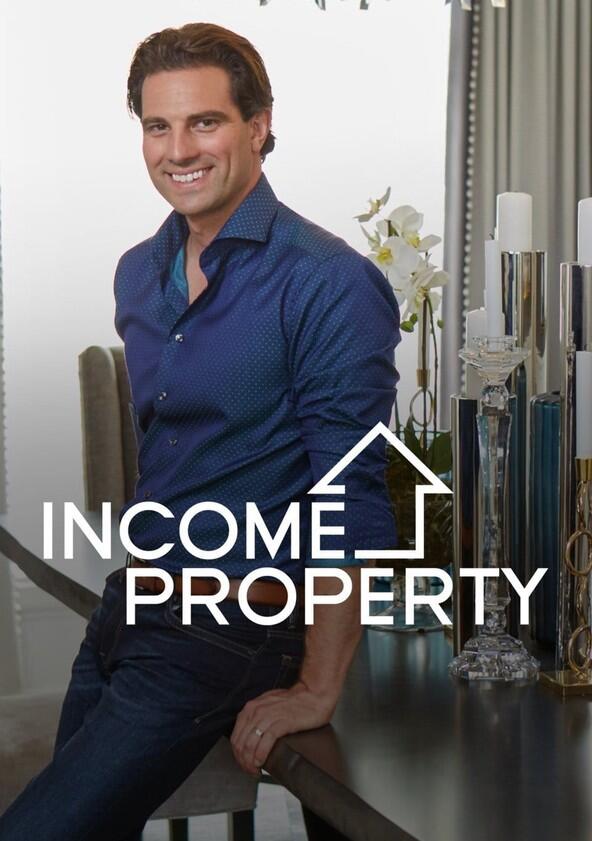 Income Property - Season 1