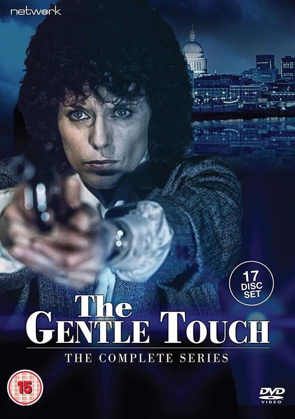 The Gentle Touch - Season 1