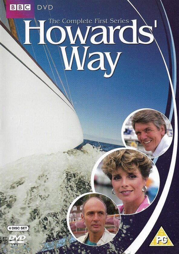 Howards' Way - Season 1